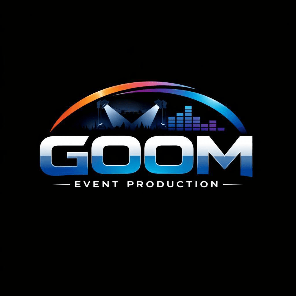 GOOM Event Production