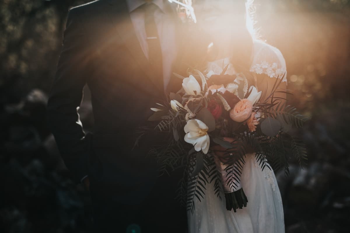 Weddings & Private Parties by GOOM