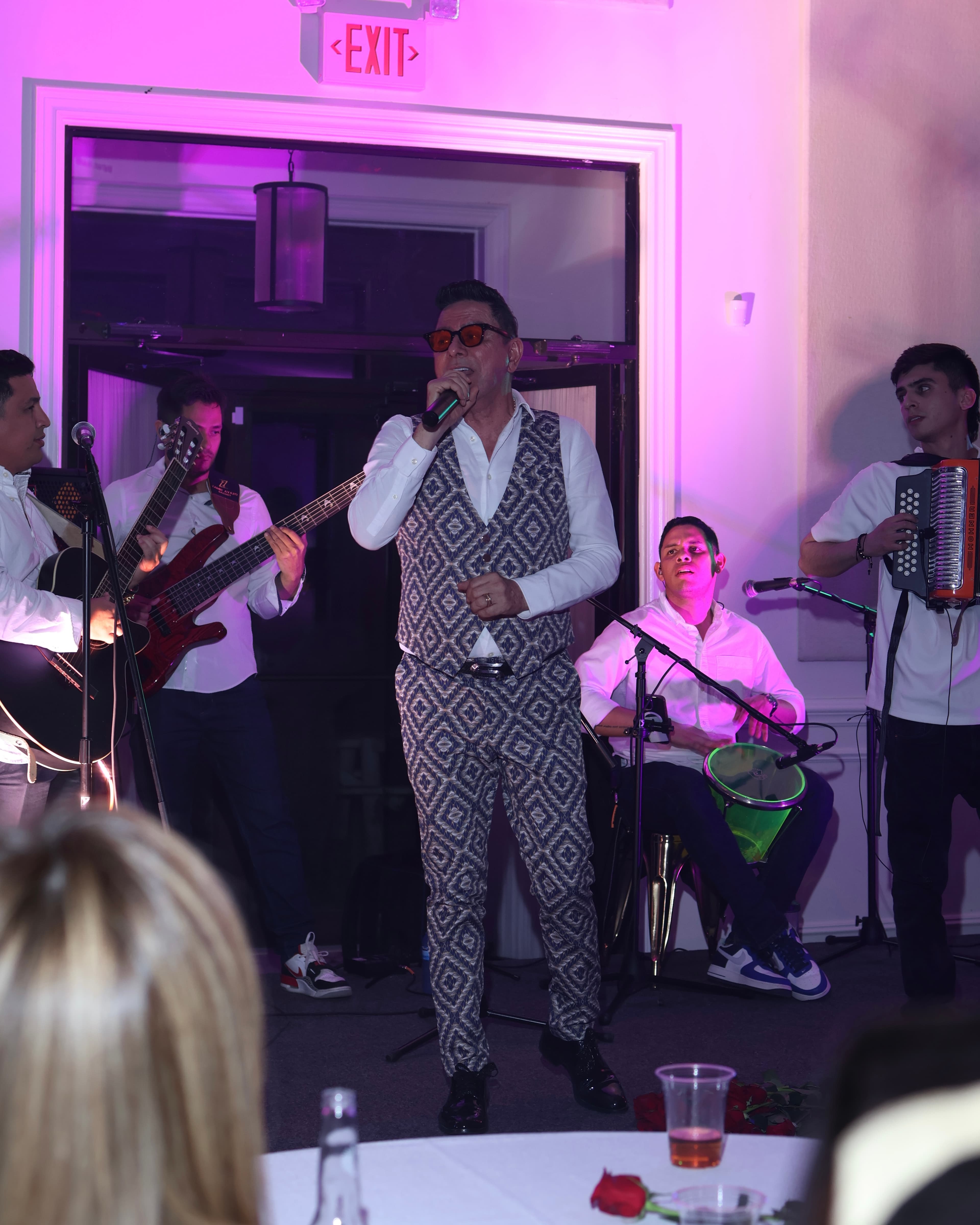 Concerts & Live Events by GOOM